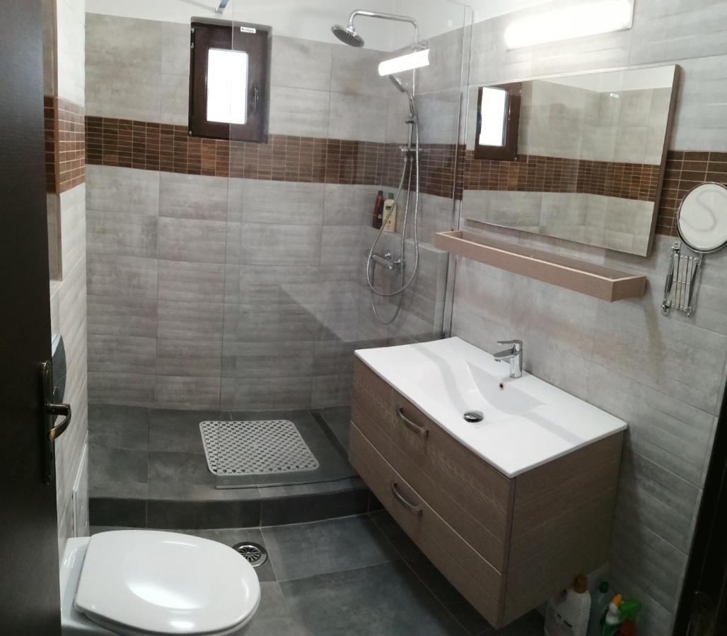 Villa 38 Silviu Apartment Bukarest Kültér fotó