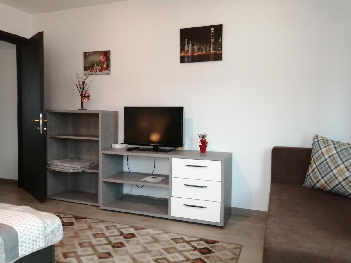 Villa 38 Silviu Apartment Bukarest Kültér fotó