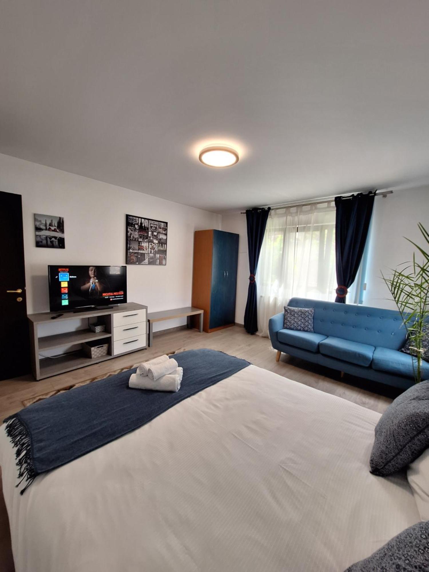 Villa 38 Silviu Apartment Bukarest Kültér fotó
